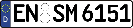 EN-SM6151