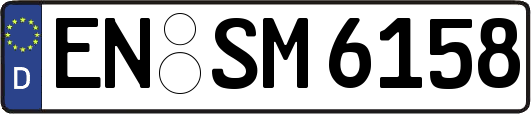 EN-SM6158