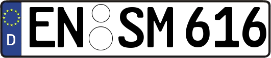 EN-SM616