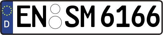 EN-SM6166