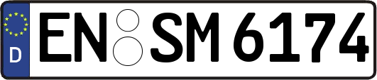 EN-SM6174
