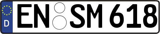 EN-SM618