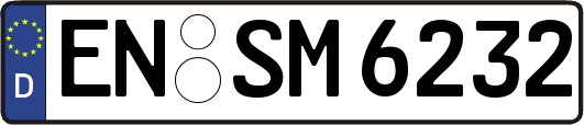 EN-SM6232