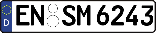 EN-SM6243