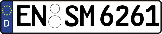 EN-SM6261