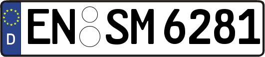 EN-SM6281