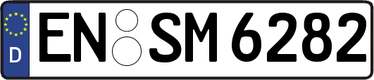 EN-SM6282