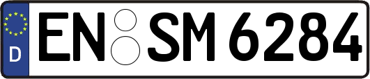 EN-SM6284