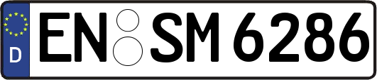 EN-SM6286
