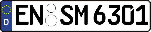 EN-SM6301
