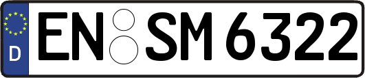 EN-SM6322