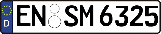 EN-SM6325