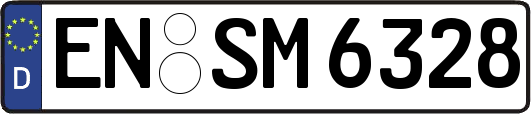 EN-SM6328