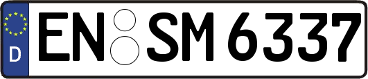 EN-SM6337