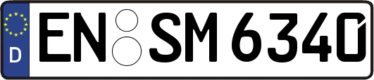 EN-SM6340