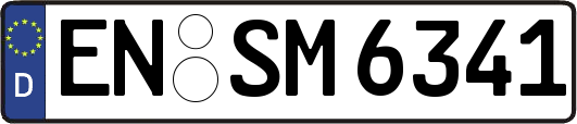 EN-SM6341