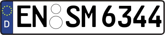 EN-SM6344