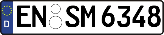 EN-SM6348