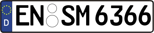 EN-SM6366