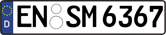 EN-SM6367