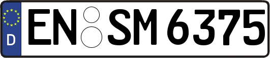 EN-SM6375
