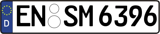 EN-SM6396