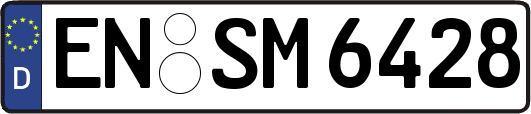 EN-SM6428