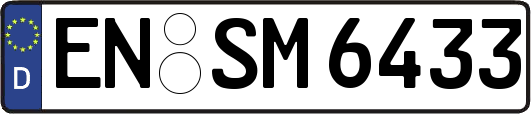 EN-SM6433