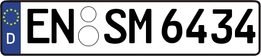 EN-SM6434