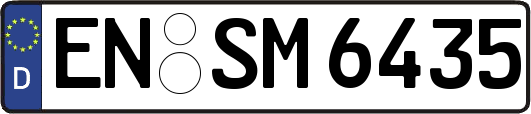 EN-SM6435