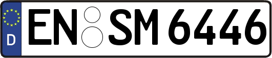EN-SM6446