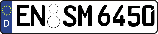 EN-SM6450