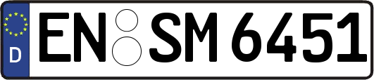 EN-SM6451