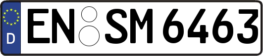 EN-SM6463