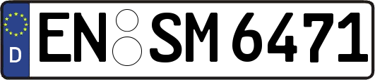 EN-SM6471