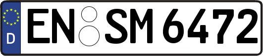 EN-SM6472