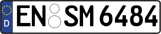 EN-SM6484