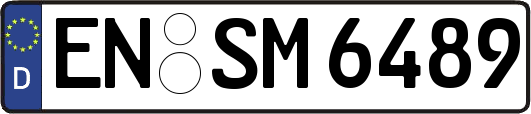 EN-SM6489