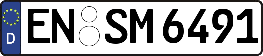 EN-SM6491