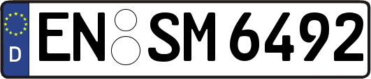 EN-SM6492