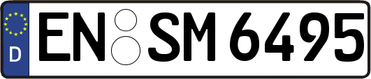 EN-SM6495