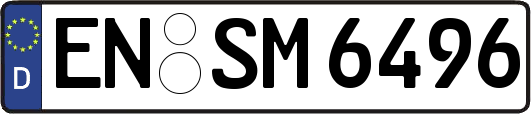 EN-SM6496
