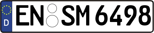 EN-SM6498