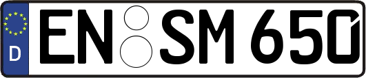 EN-SM650