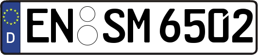 EN-SM6502