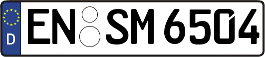 EN-SM6504