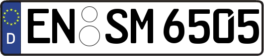 EN-SM6505