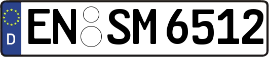 EN-SM6512