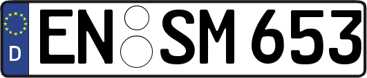 EN-SM653