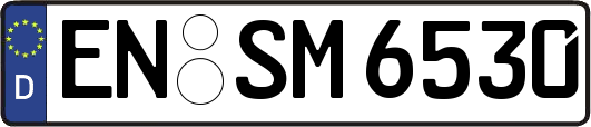 EN-SM6530